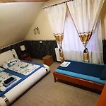 Castle Wellness 4* Nyiregyhaza