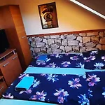 Bed & Breakfast Castle Wellness Nyiregyhaza