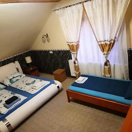 Castle Wellness * Nyiregyhaza