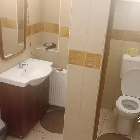 Bed & Breakfast Castle Wellness