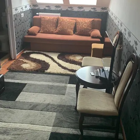 Castle Wellness Nyiregyhaza
