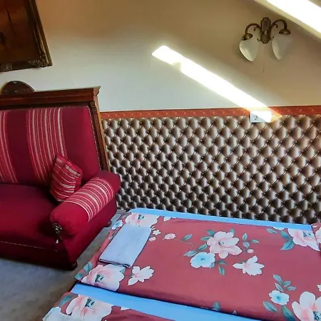 Bed & Breakfast Castle Wellness