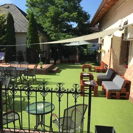 Castle Wellness Nyíregyháza