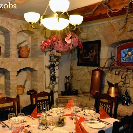 Castle Wellness * Nyiregyhaza