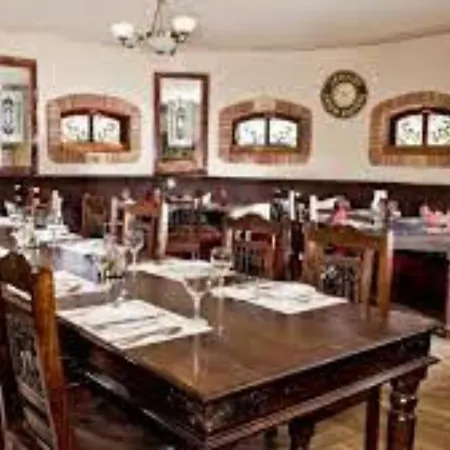 Castle Wellness Bed & Breakfast Nyiregyhaza