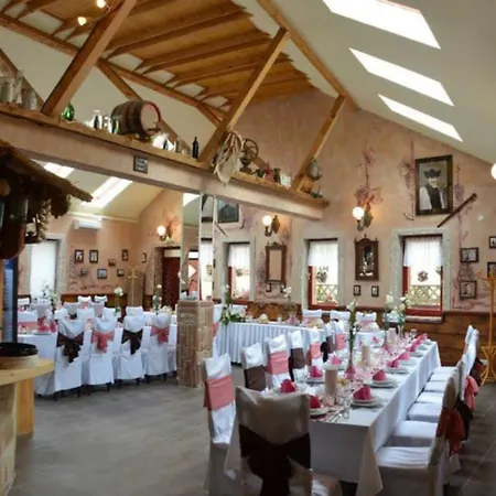 Castle Wellness 4* Nyíregyháza