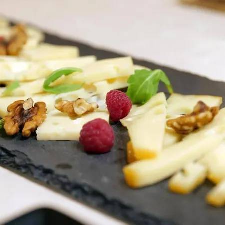 Bed & Breakfast Castle Wellness Nyíregyháza