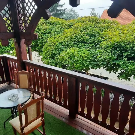 Castle Wellness Nyíregyháza