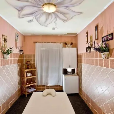 Bed & Breakfast Castle Wellness Nyíregyháza