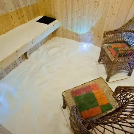 Castle Wellness * Nyiregyhaza
