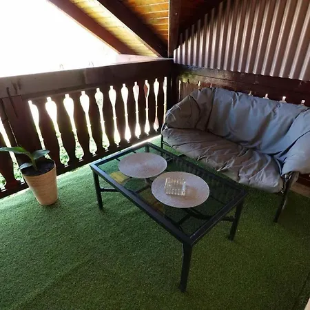 Bed & Breakfast Castle Wellness *