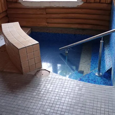 Bed & Breakfast Castle Wellness