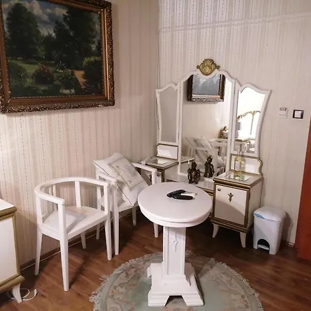 Castle Wellness Bed & Breakfast Nyiregyhaza
