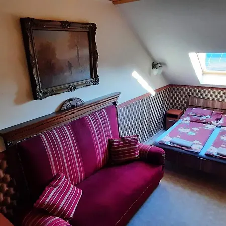 Bed & Breakfast Castle Wellness 4*