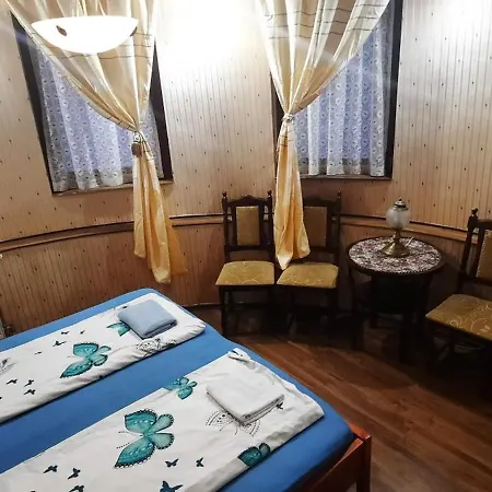 Castle Wellness 4* Nyíregyháza