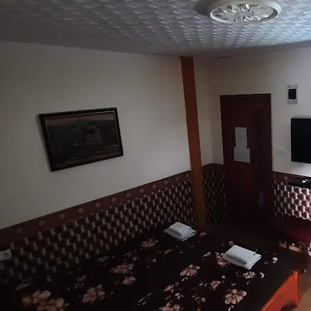 Castle Wellness Bed & Breakfast Nyíregyháza