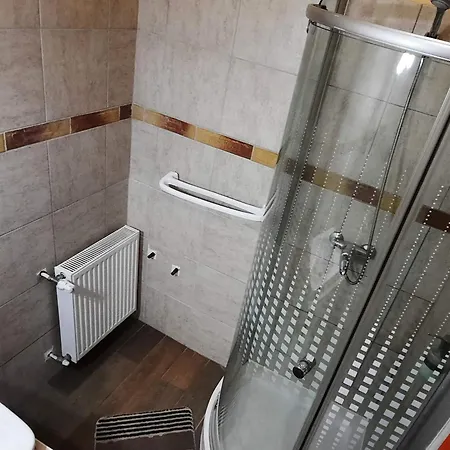 Castle Wellness Bed & Breakfast Nyíregyháza