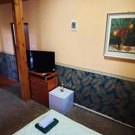 Castle Wellness * Nyiregyhaza
