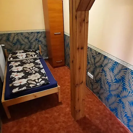 Castle Wellness Bed & Breakfast
