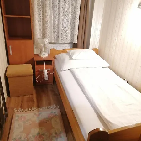 Castle Wellness 4* Nyíregyháza