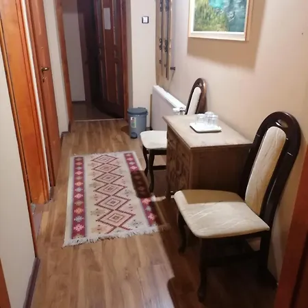 Castle Wellness Bed & Breakfast *
