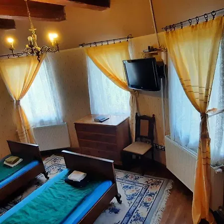 Castle Wellness * Nyiregyhaza