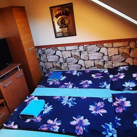 Bed & Breakfast Castle Wellness Nyíregyháza