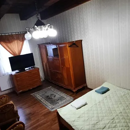 Panzió Castle Wellness 4*