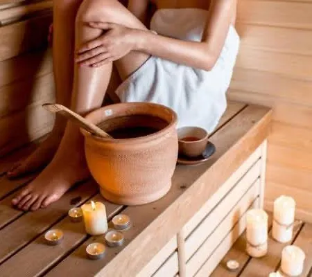 Castle Wellness * Nyiregyhaza