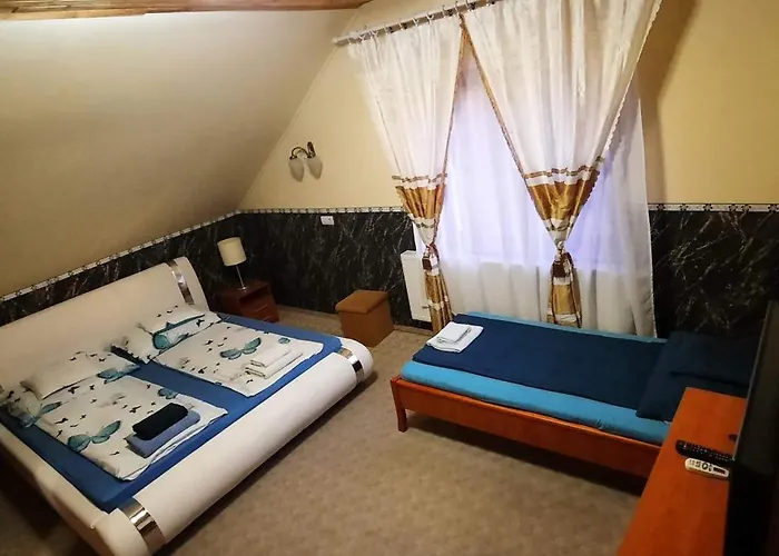 Castle Wellness 4* Nyíregyháza