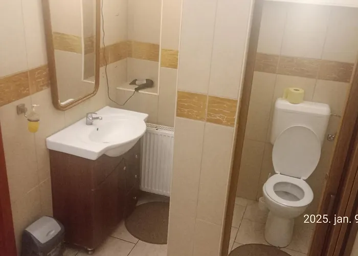 Bed and Breakfast Castle Wellness