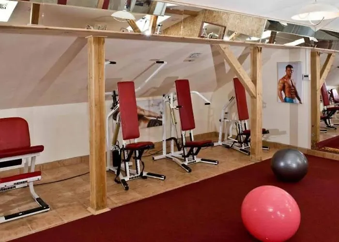 Castle Wellness 4*