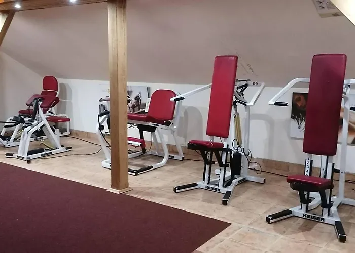 Castle Wellness 4*