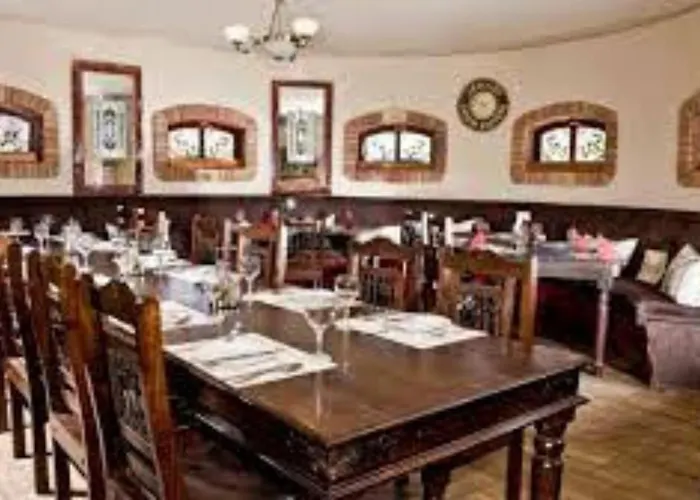 Castle Wellness Bed and Breakfast Nyíregyháza