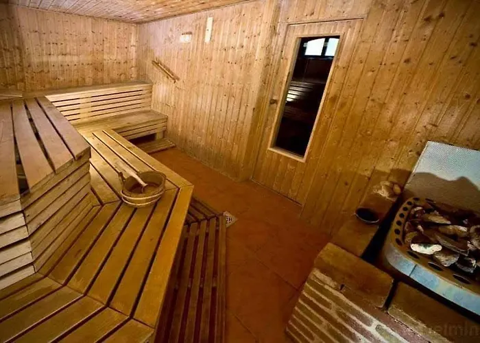 Castle Wellness Bed and Breakfast Nyíregyháza