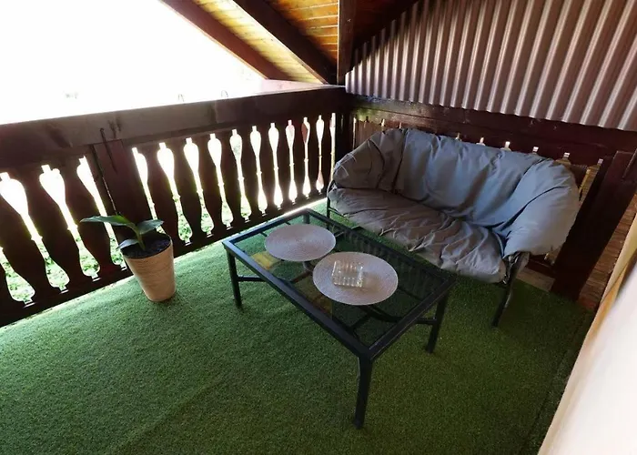 Bed and Breakfast Castle Wellness 4*