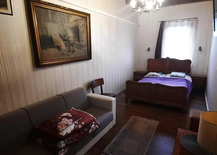 Castle Wellness 4*