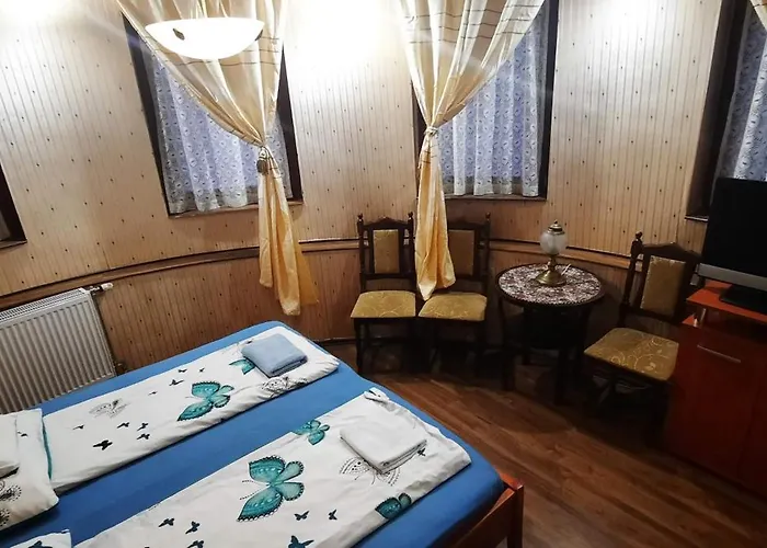 Castle Wellness 4* Nyíregyháza