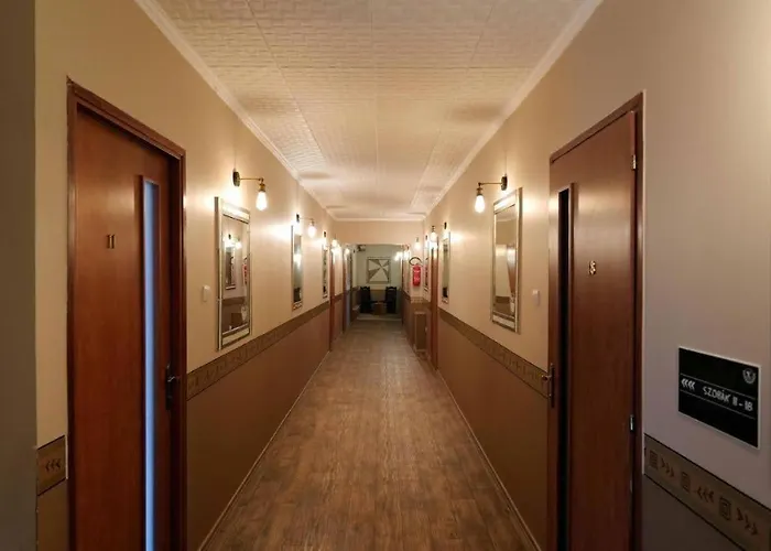 Castle Wellness Nyíregyháza