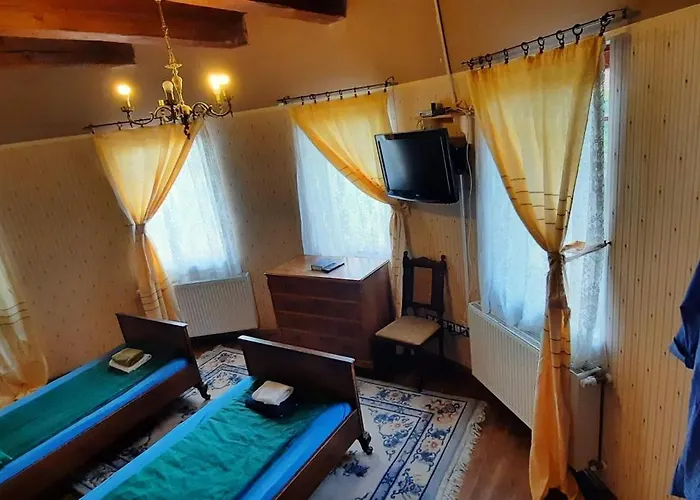 Castle Wellness 4* Nyíregyháza